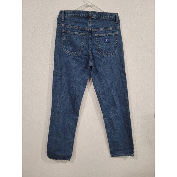 RK Brand Men's Jeans size 30 x 34 Western‎ Work #P2 - Picture 5 of 6